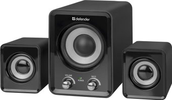 Акустическая система Defender Z4 [65508]