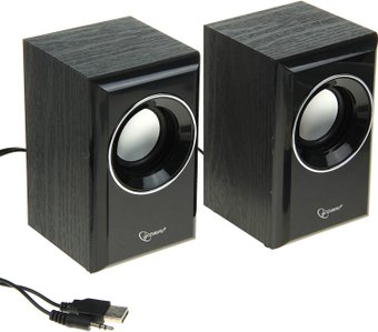 Акустическая система Gembird SPK-204