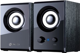 Акустическая система Oklick OK-160