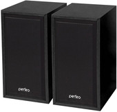 Акустическая система Perfeo PF-84 Cabinet (черный)
