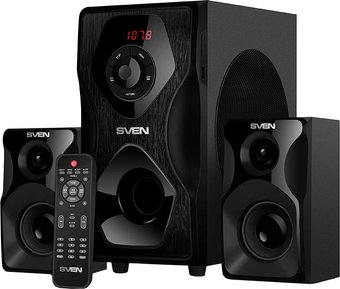 Акустическая система SVEN MS-2055