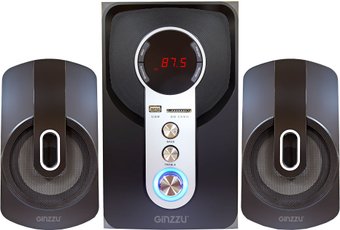 Акустическая система Ginzzu GM-405