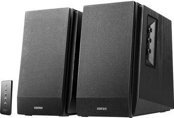 Акустическая система Edifier R1700BT (черный)