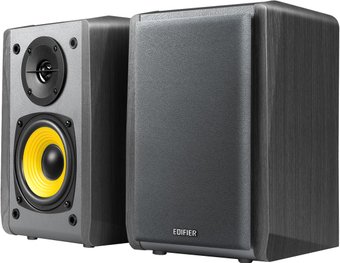 Акустическая система Edifier R1010BT (черный) Edifier R1010BT (черный)