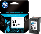 Картридж HP 21 (C9351AE)