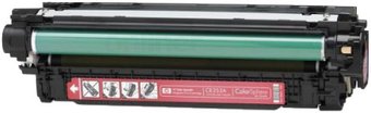 Картридж HP 648A (CE263A)