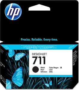 Картридж HP 711 (CZ129A)