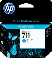 Картридж HP 711 (CZ130A)
