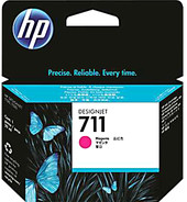 Картридж HP 711 (CZ131A)