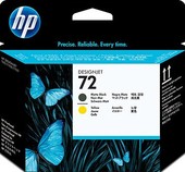 Картридж HP 72 (C9384A)
