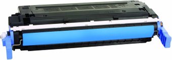 Картридж HP 641A (C9721A)