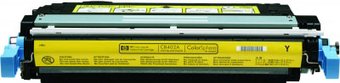 Картридж HP 642A (CB402A)