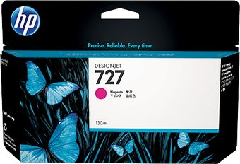 Картридж HP 727 (B3P20A)