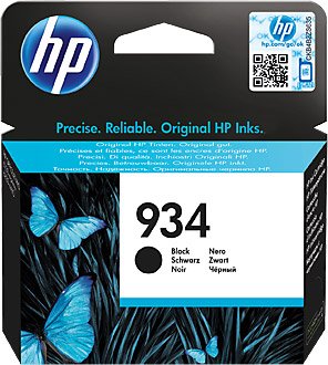 Картридж HP 934 (C2P19AE)