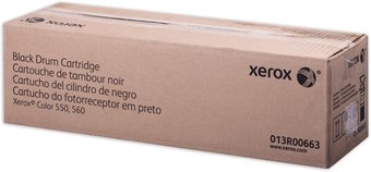 Картридж Xerox 013R00663