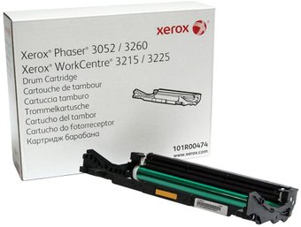 Картридж Xerox 101R00474