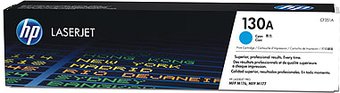 Картридж HP 130A (CF351A)