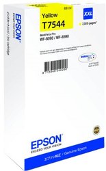 Картридж Epson C13T754440