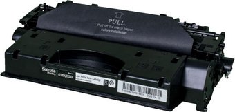 Картридж Sakura Printing SACE505X/CF280X