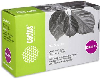 Картридж CACTUS CS-DR2175