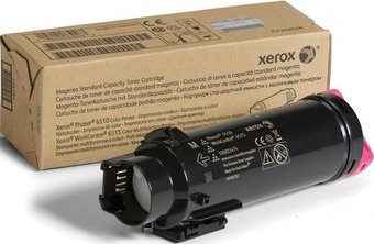 Картридж Xerox 106R03482