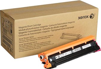 Картридж Xerox 108R01418