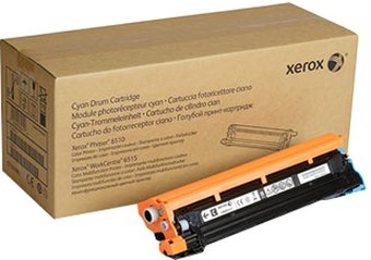 Картридж Xerox 108R01417