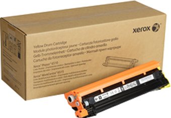 Картридж Xerox 108R01419
