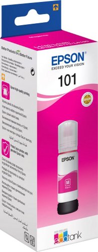 Картридж Epson C13T03V34A
