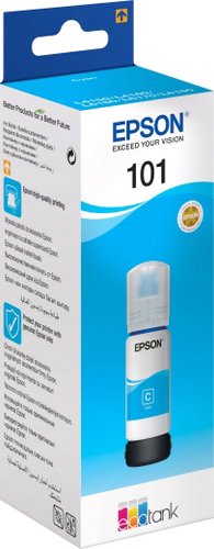 Картридж Epson C13T03V24A