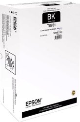 Картридж Epson C13T878140