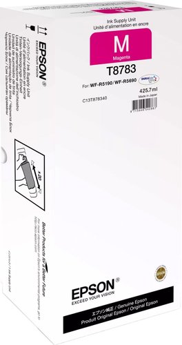 Картридж Epson C13T878340