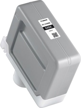 Картридж Canon PFI-310 MBK