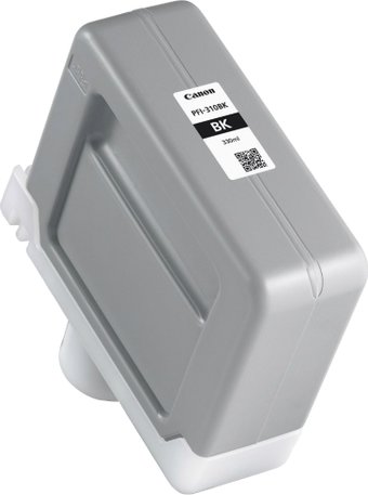 Картридж Canon PFI-310 BK