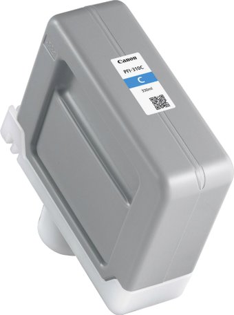 Картридж Canon PFI-310 C