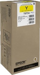 Картридж Epson C13T973400
