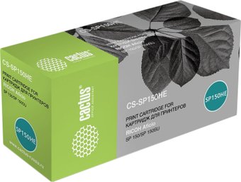 Картридж CACTUS CS-SP150HE