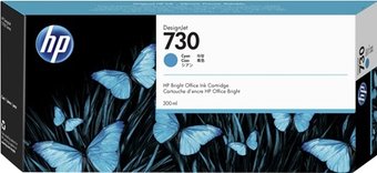Картридж HP 730 (P2V68A)