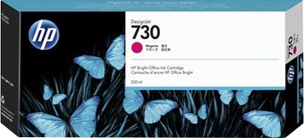 Картридж HP 730 (P2V69A)