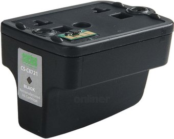 Картридж CACTUS CS-C8721
