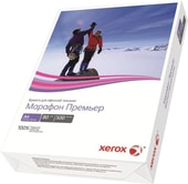 Фотобумага Xerox Марафон Премьер A4 80 г/м2 500 л 450L91720