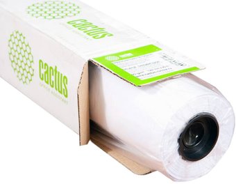 Фотобумага CACTUS универсальная, A0+ (140 г/м2) [CS-PC140-106730]