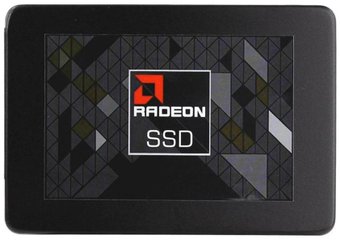 SSD AMD Radeon R5 480GB R5SL480G