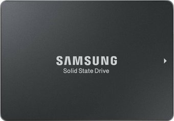 SSD Samsung SM883 960GB MZ7KH960HAJR
