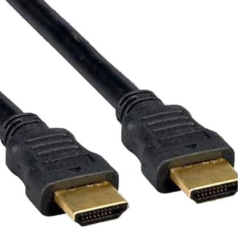 Кабель HDMI- HDMI Gembird 4.5m, (CC-HDMI-15) ver1.3