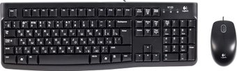 Офисный набор Logitech MK120 920-002561