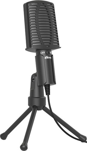Микрофон Ritmix RDM-125