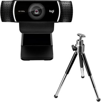 Web-Камера Logitech C922 Pro Stream