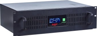 ИБП ExeGate Power RM UNL-1500 LCD