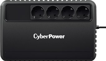 ИБП CyberPower BU1000E